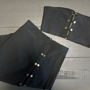 Dance & marvel Set - M